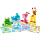 LEGO DUPLO 10472 Gra w budowanie zwierzątek - 1529687 - zdjęcie 3